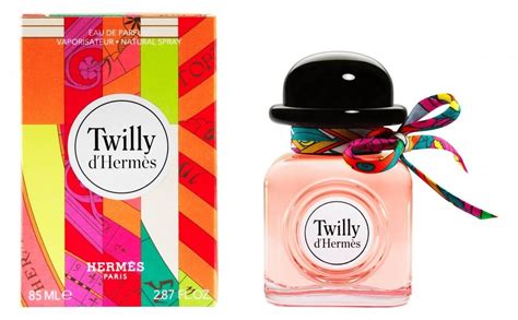 eau de parfum twilly hermes|hermes twilly perfume reviews.